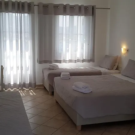 Paradise * パロス島