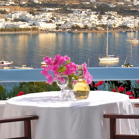 Paradise アパート *