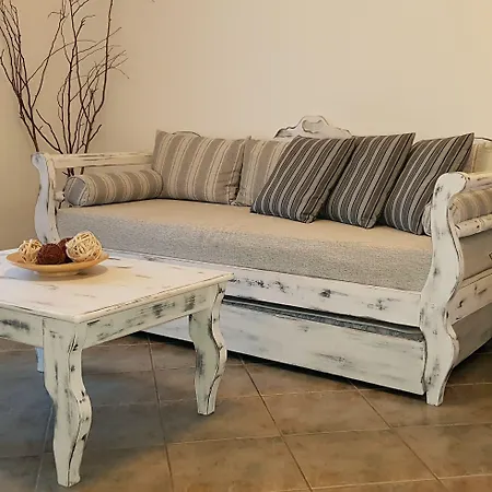 Paradise アパート