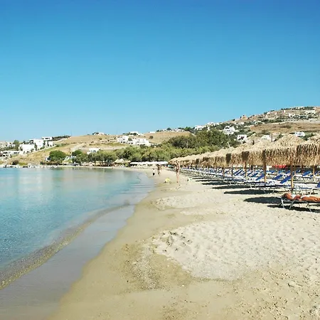 Paradise * パロス島