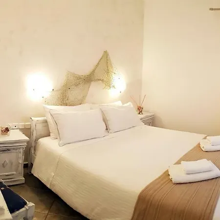 Paradise * パロス島