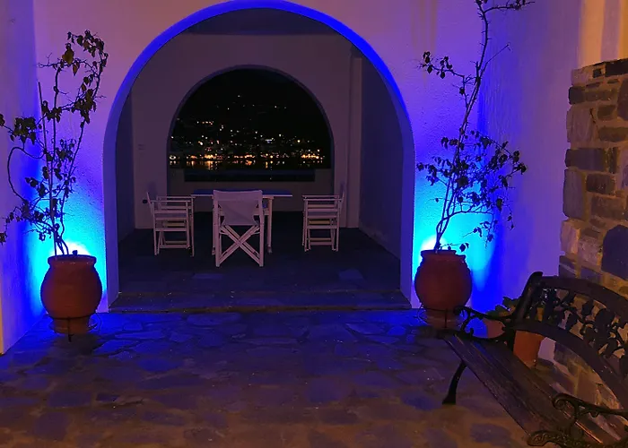 Appartamento Paradise *