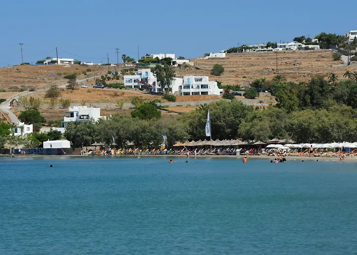 Appartamento Paradise