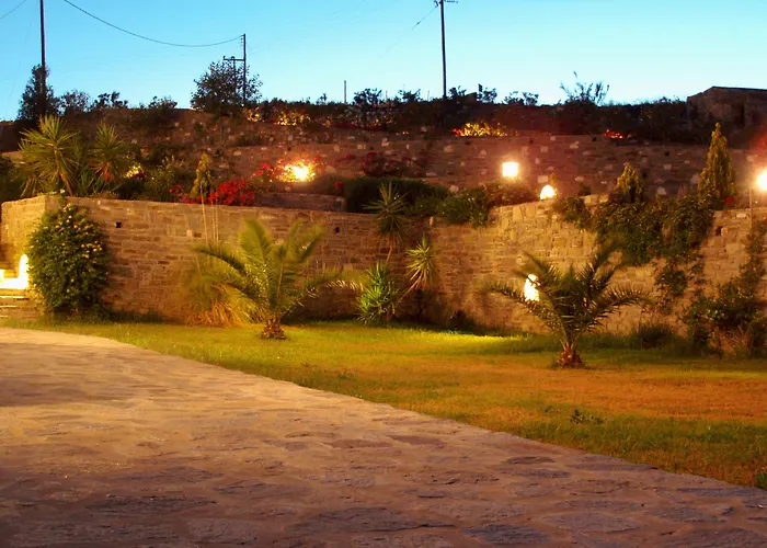 Appartamento Paradise *