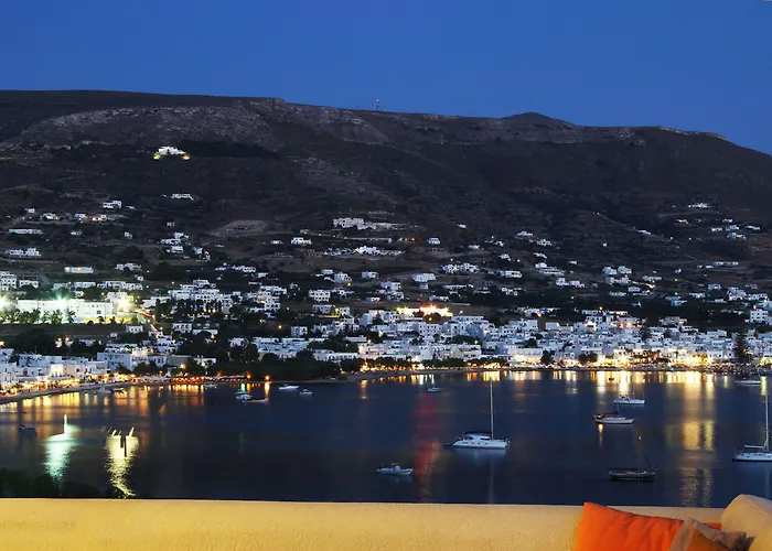 Appartamento Paradise