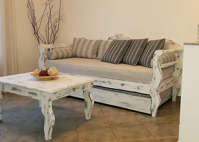 Paradise Appartamento