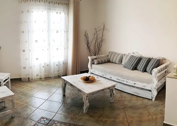 Appartamento Paradise