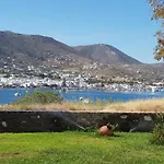 Paradise Апартаменты Парос