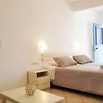 Paradise Апартаменты *