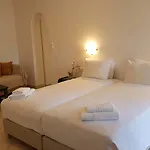 Апартаменты Paradise