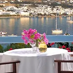 Paradise Апартаменты *