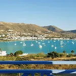 Paradise Апартаменты
