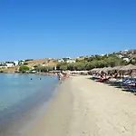Paradise Парос