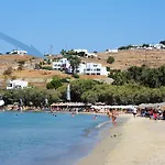 Paradise Апартаменты