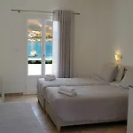 Апартаменты Paradise