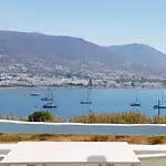 Paradise Апартаменты