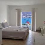 Paradise Апартаменты Парос