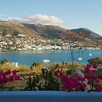 Paradise Апартаменты Парос