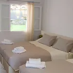 Paradise Апартаменты Парос
