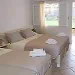 Апартаменты Paradise