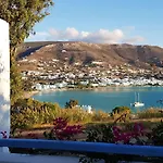 Paradise Парос