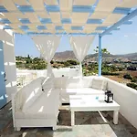 Paradise Апартаменты