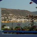 Paradise Парос