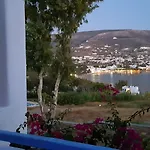 Апартаменты Paradise *