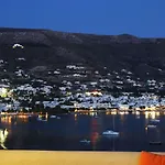 Апартаменты Paradise