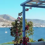 Paradise Апартаменты Парос