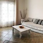 Апартаменты Paradise