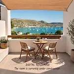 Paradise Апартаменты *