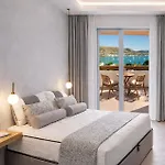 Апартаменты Paradise *