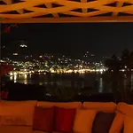 Paradise Апартаменты Парос