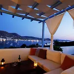 Paradise Апартаменты *