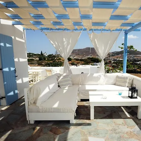 Paradise Appartement