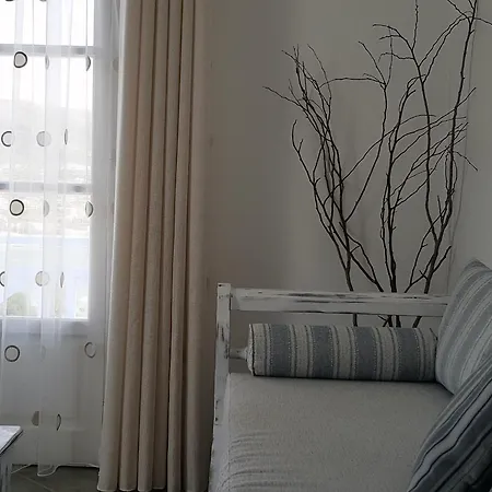 Paradise Apartmán *