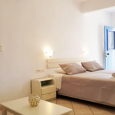 Paradise Apartmán *