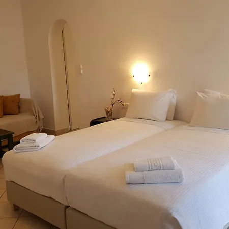 Appartement Paradise