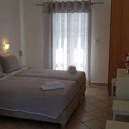 Appartement Paradise *