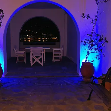 Apartmán Paradise *