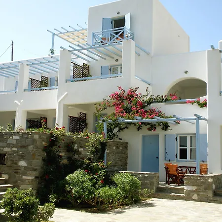 Paradise Appartement *