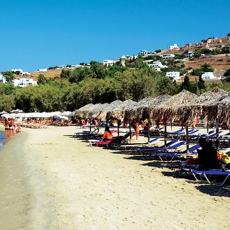 Paradise Appartement