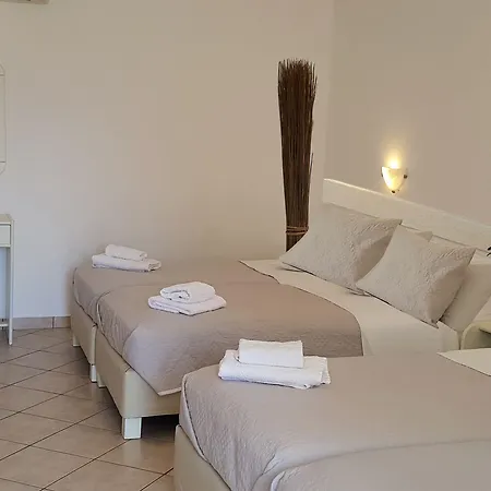 Appartement Paradise *