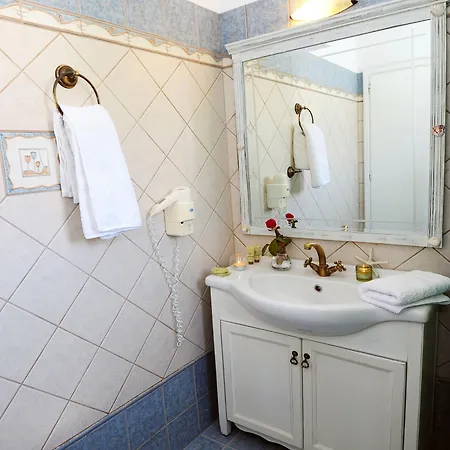 Paradise Appartement Páros