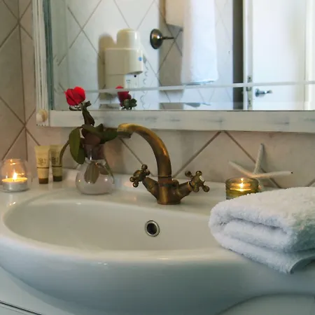 Paradise Appartement Páros