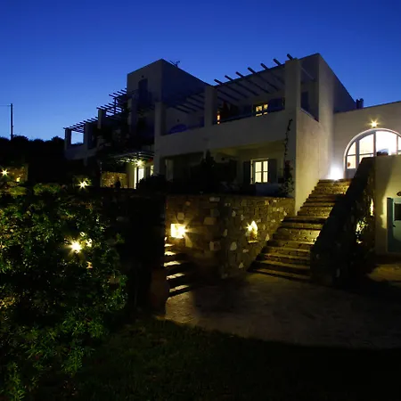 Paradise Appartement *