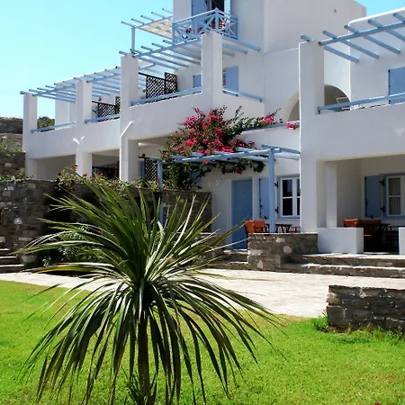 Paradise Appartement