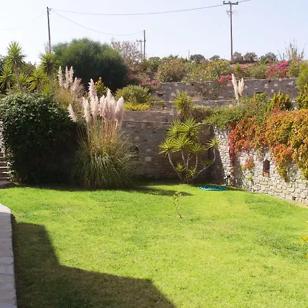 Apartmán Paradise *