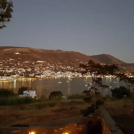 Paradise Appartement *